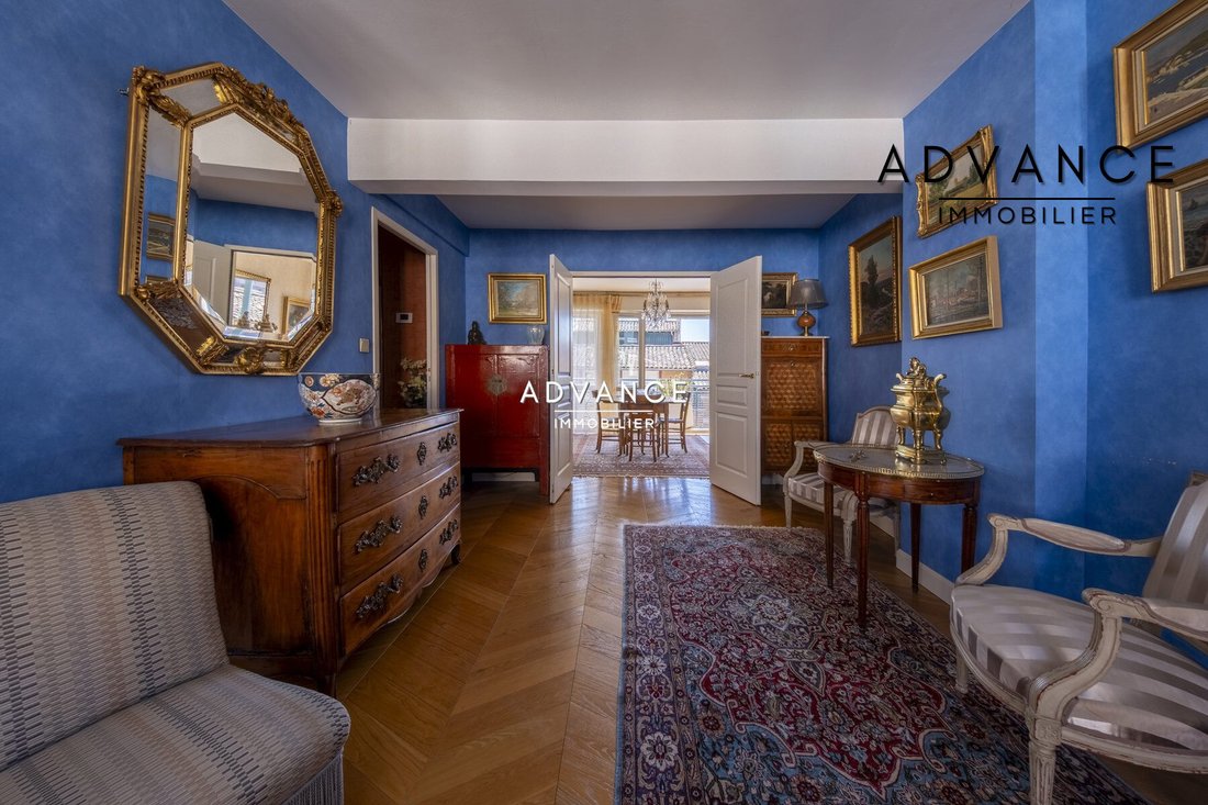 Wohnung in Capitole, Toulouse, Frankreich 3 - 18816489