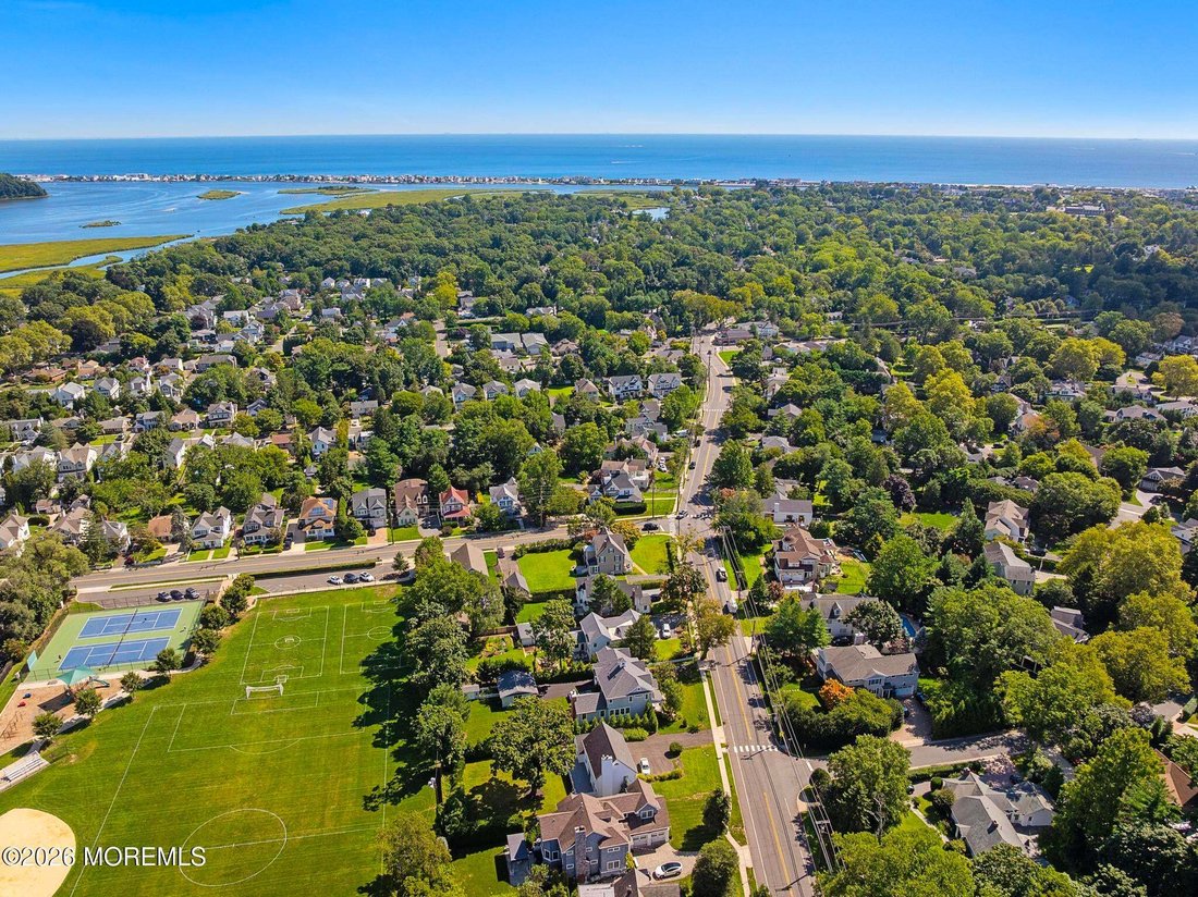 Casa en Rumson, Nueva Jersey, Estados Unidos 5 - 18816933
