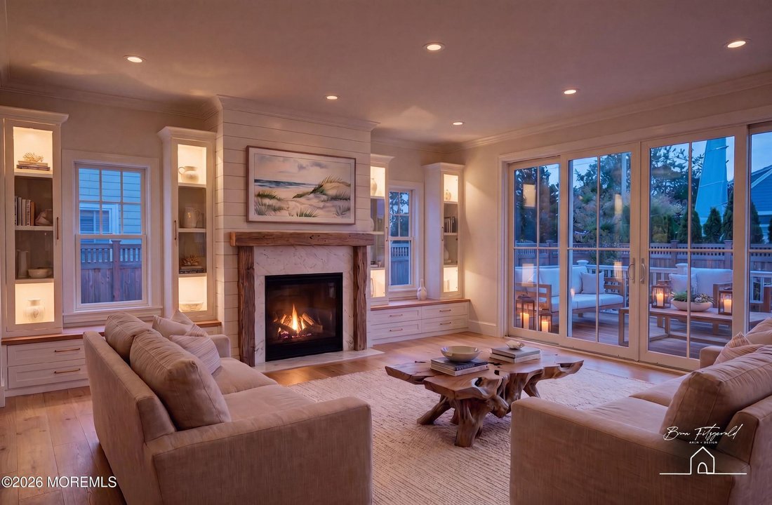 Casa a Spring Lake, New Jersey, Stati Uniti 4 - 18816959