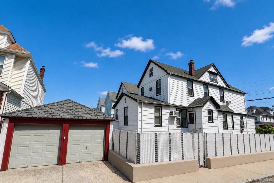 Casa en Nueva York, Nueva York, Estados Unidos 5 - 18816550