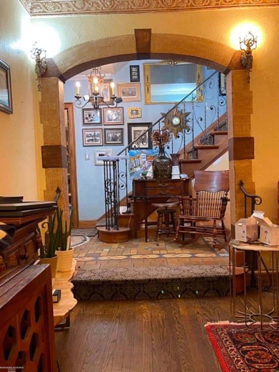 Casa en Detroit, Míchigan, Estados Unidos 4 - 18816591