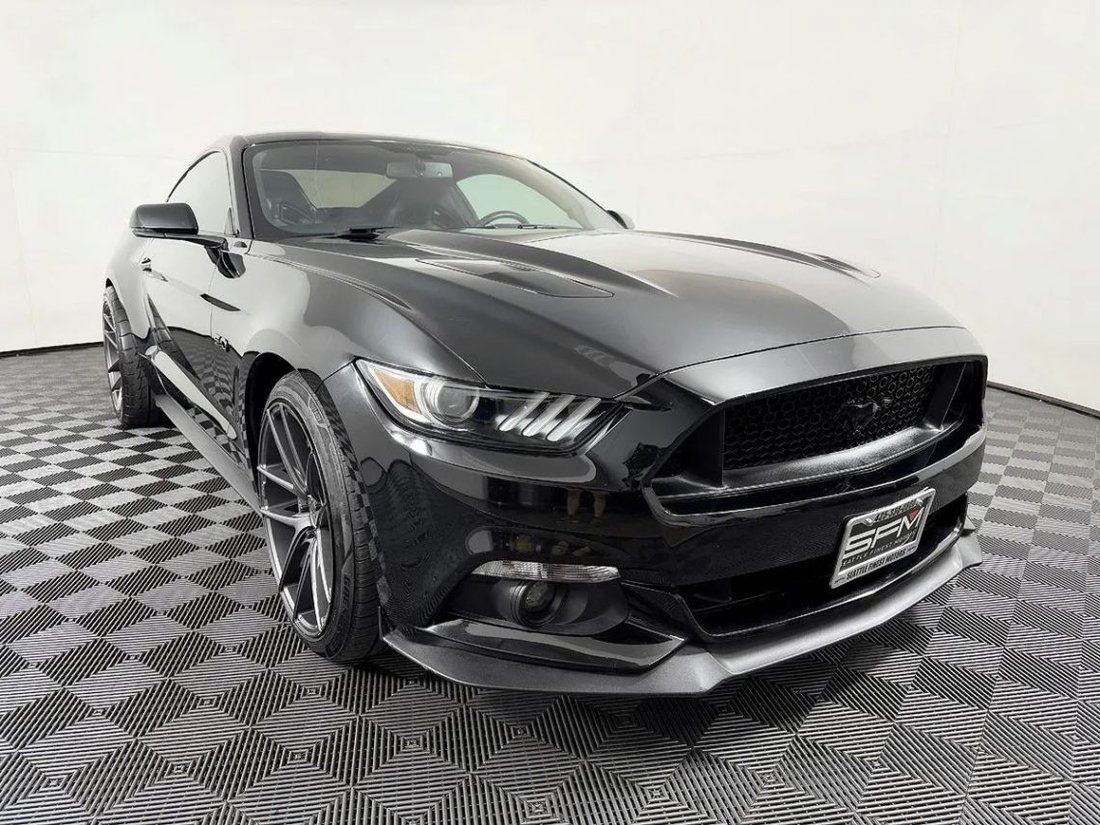 Coupe in Lynnwood, WA, United States 5 - 18815743