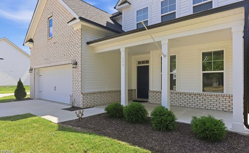 Casa en Lillington, Carolina del Norte, Estados Unidos 1