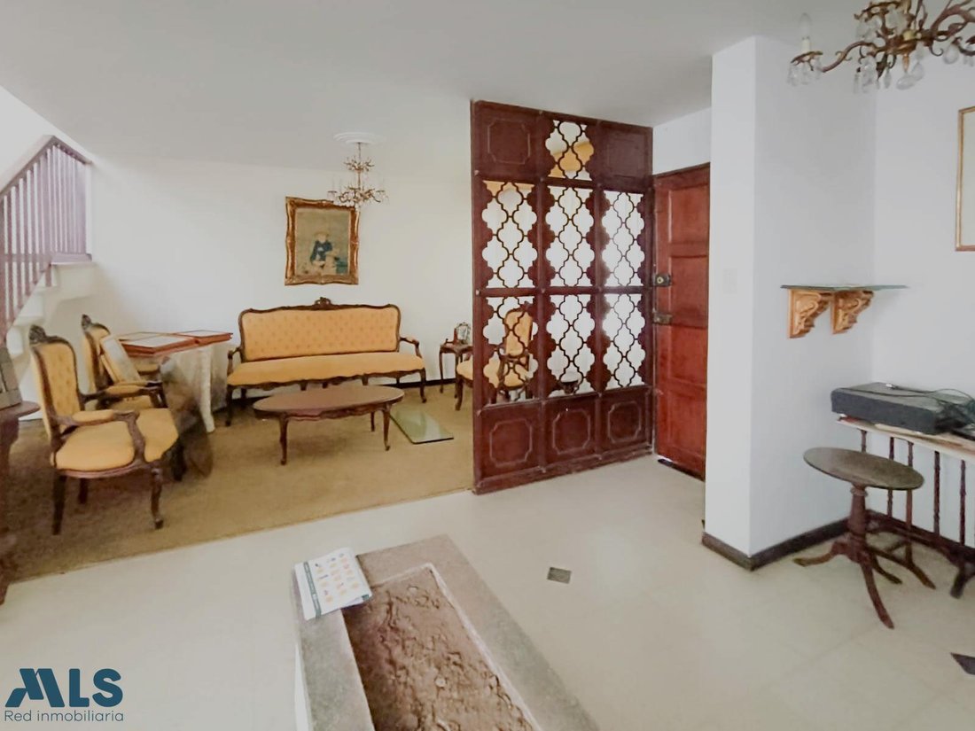 House in Medellín, Antioquia, Colombia 2 - 18816883