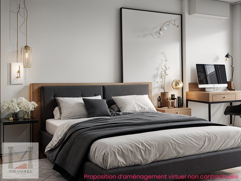 Appartamento a Nizza, Provenza-Alpi-Costa Azzurra, Francia 4 - 16504981
