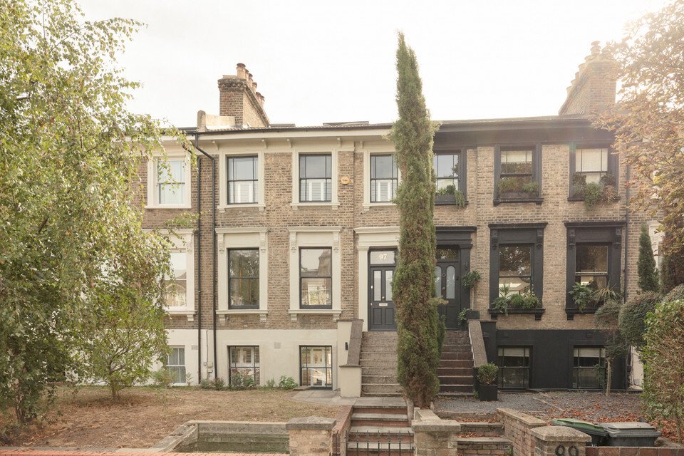 Townhouse in Brockley, Lewisham, England 1 - 18816877