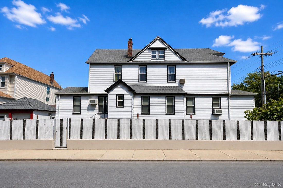 Casa en Nueva York, Nueva York, Estados Unidos 3 - 18816550