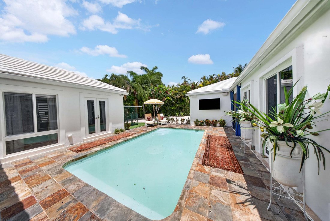 House in Lantana, Florida, United States 5 - 18816999
