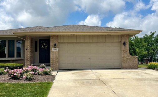 Casa en Tinley Park, Illinois, Estados Unidos 1