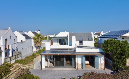 Casa in Mosselbank, Provincia del Capo Occidentale, Sudafrica 1