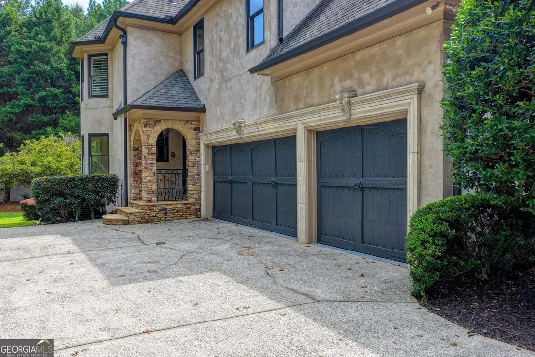 Casa en Johns Creek, Georgia, Estados Unidos 4 - 18816770
