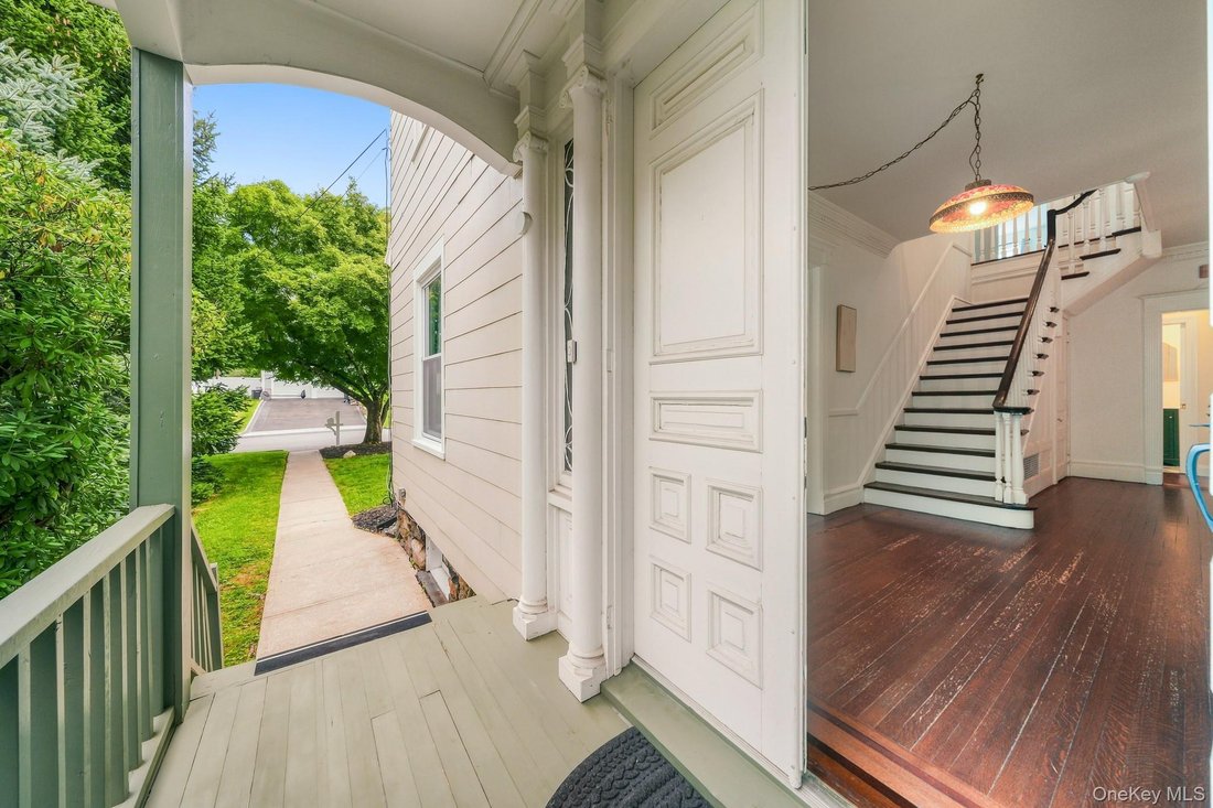 Casa en Port Chester, Nueva York, Estados Unidos 3 - 18816561