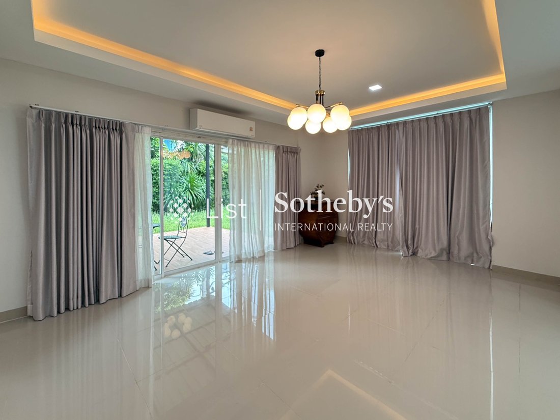 House in Bangkok, Bangkok, Thailand 3 - 18816104
