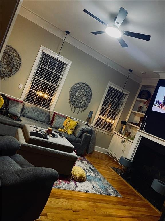 Townhouse in Atlanta, Georgia, United States 3 - 18816617