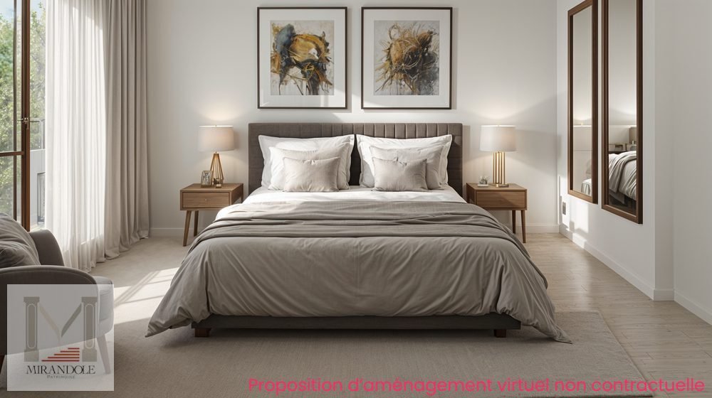 Wohnung in Cannes, Provence-Alpes-Côte d'Azur, Frankreich 3 - 16504977