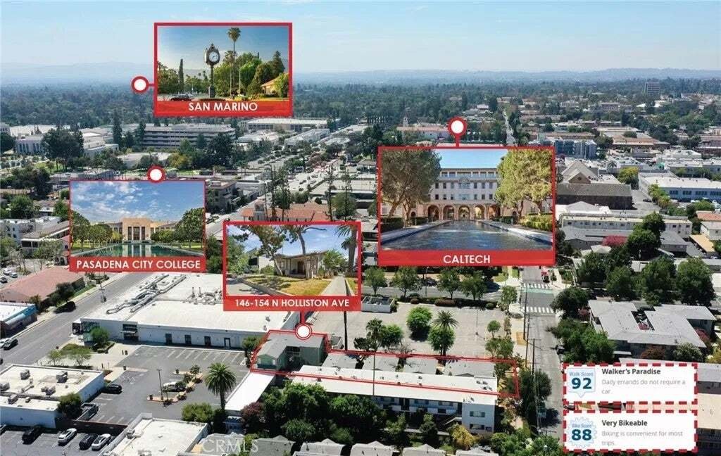 Altadena, California, United States 5 - 18816915