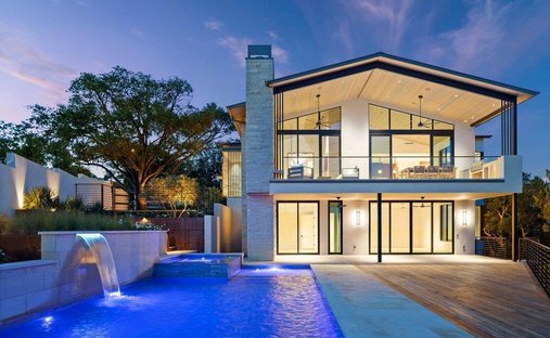 House in Austin, Texas, United States 1