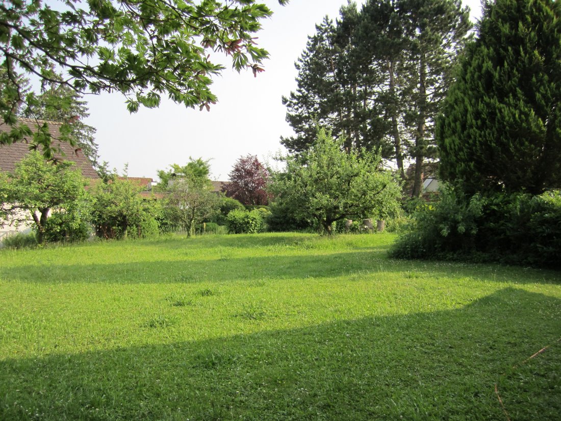 Terreno en Allschwil, Basilea-Campiña, Suiza 1 - 18571398