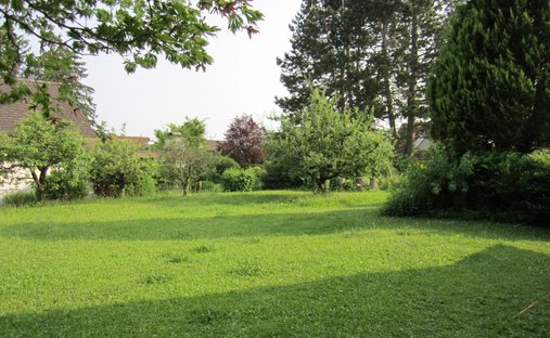 Land in Allschwil, Basel-Landschaft, Switzerland 1