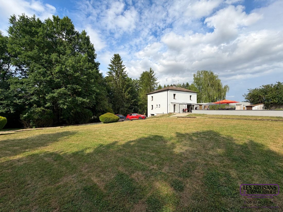 Casa a Aube, Grande Est, Francia 3 - 18369646