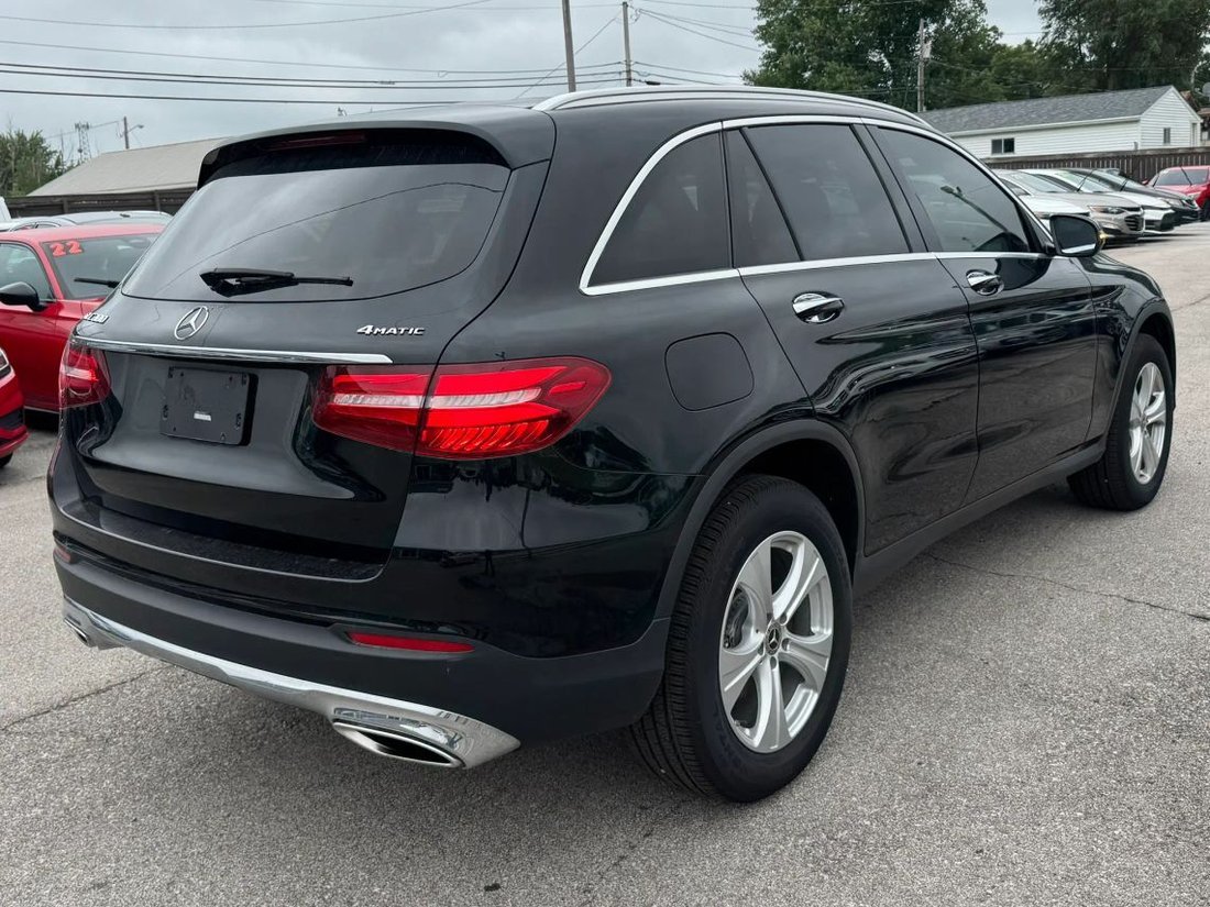 Suv in Frankfort, IN, United States 2 - 18815703