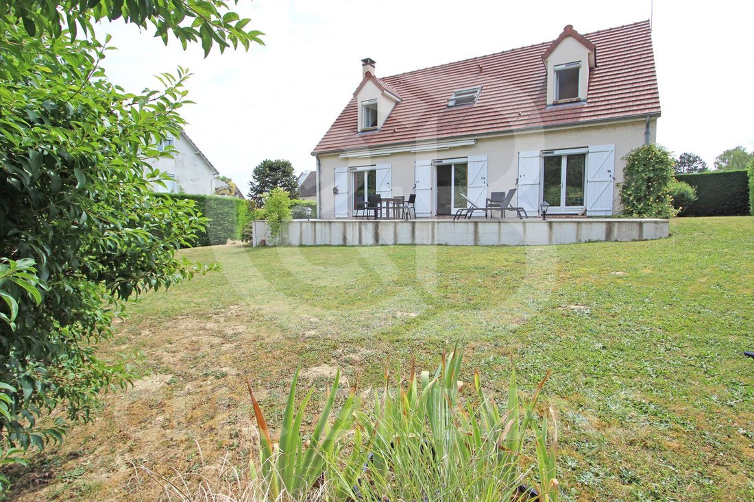 Maison à Le Village, Élancourt, France 3 - 18816266
