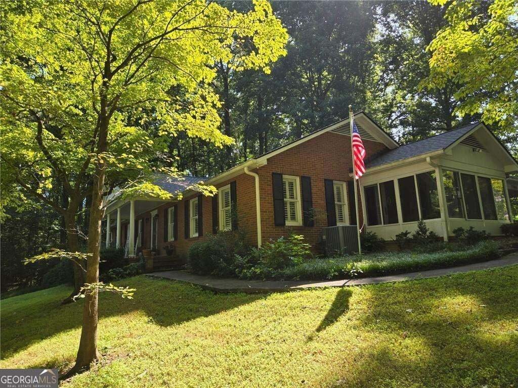 House in Woodstock, Georgia, United States 1 - 18816780