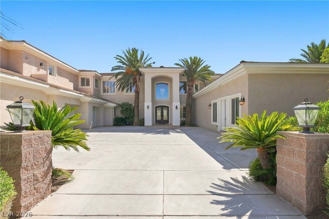 Casa a Las Vegas, Nevada, Stati Uniti 1 - 18816993