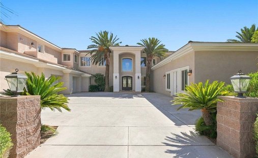 House in Las Vegas, Nevada, United States 1