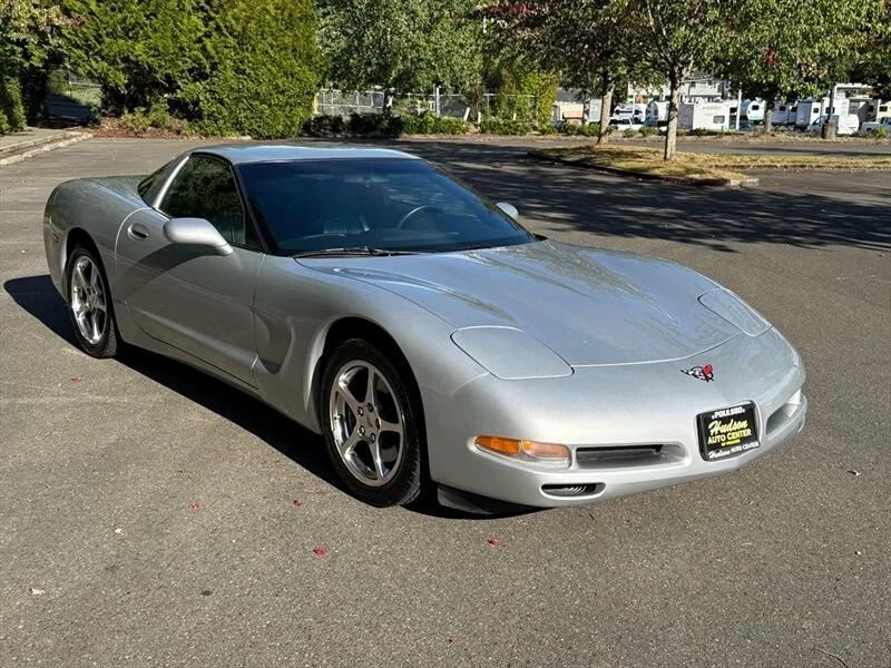 Coupe in Poulsbo, WA, United States 3 - 18815727