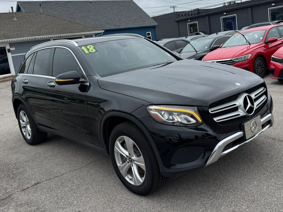 Suv in Frankfort, IN, United States 1 - 18815703