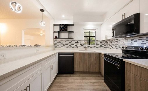 House in Miami, Florida, United States 1