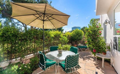 Condo in San Diego, California, United States 1