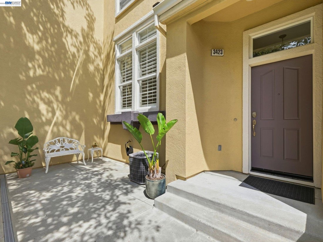 Residenza a Newark, California, Stati Uniti 2 - 18816693