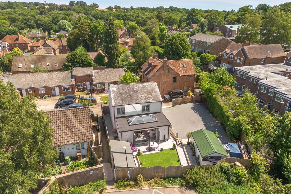 Casa a Welwyn, Inghilterra 2 - 18817032