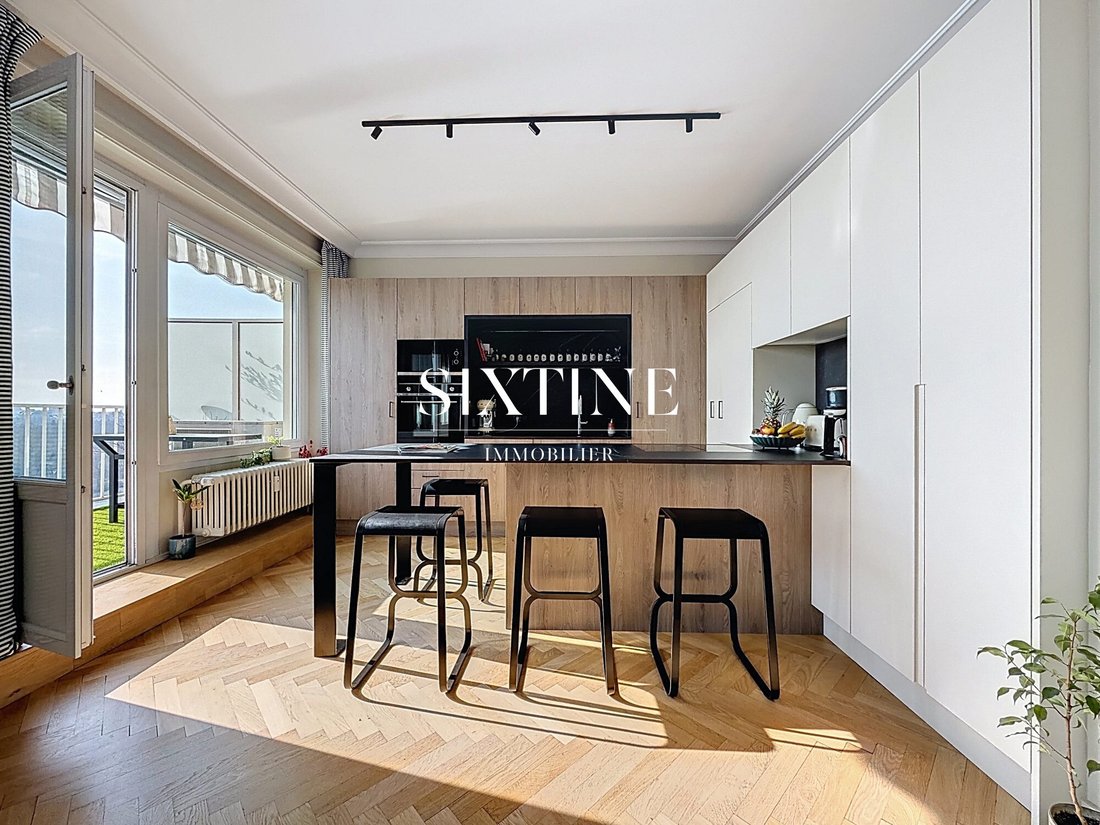 Apartamento en Montessuy, Caluire-et-Cuire, Francia 5 - 18816211