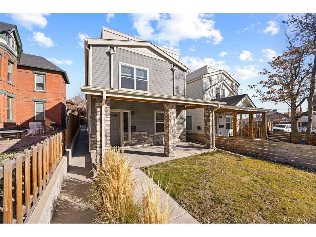 House in Denver, Colorado, United States 2 - 18816713