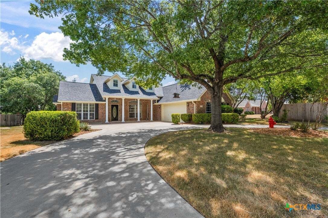 House in Salado, Texas, United States 2 - 18816542