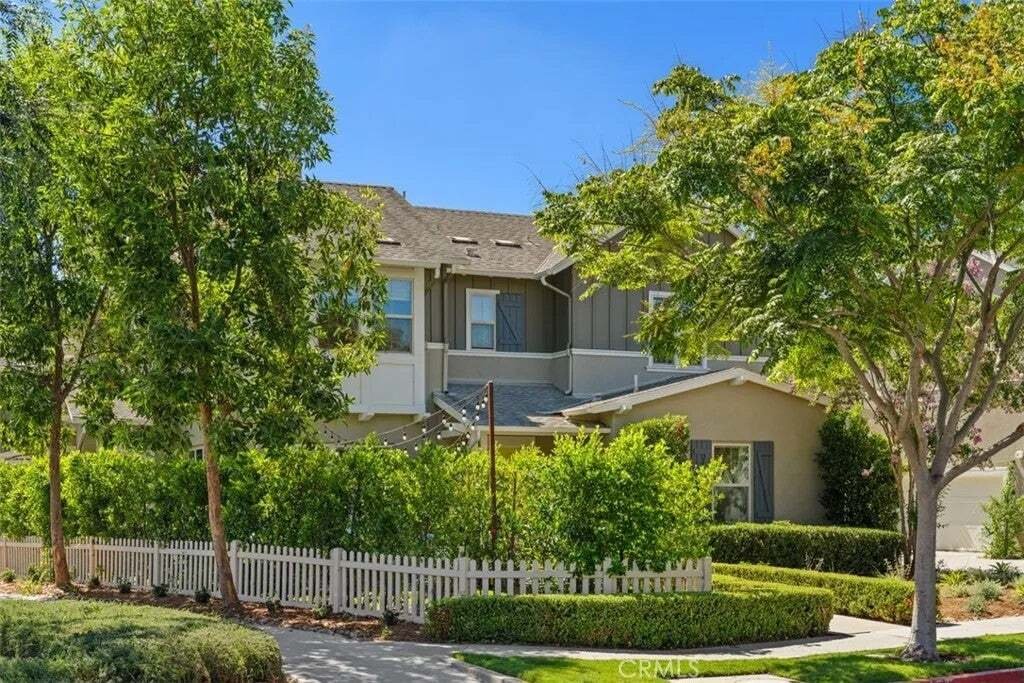 Maison de ville à Rancho Mission Viejo, Californie, États-Unis 2 - 18816964