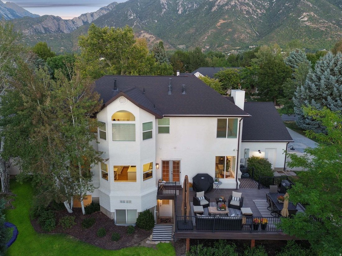 Maison à Sandy, Utah, États-Unis 5 - 18816673