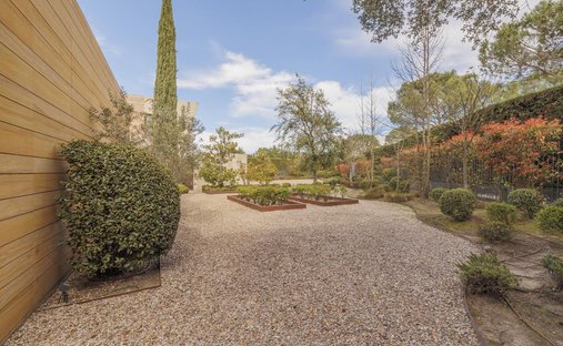 Villa à La Finca, Pozuelo de Alarcón, Communauté de Madrid 1