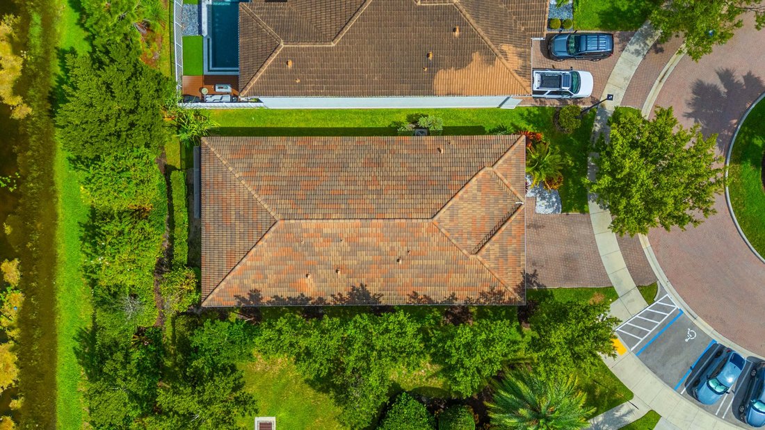 Maison à Coral Springs, Floride, États-Unis 5 - 18817005