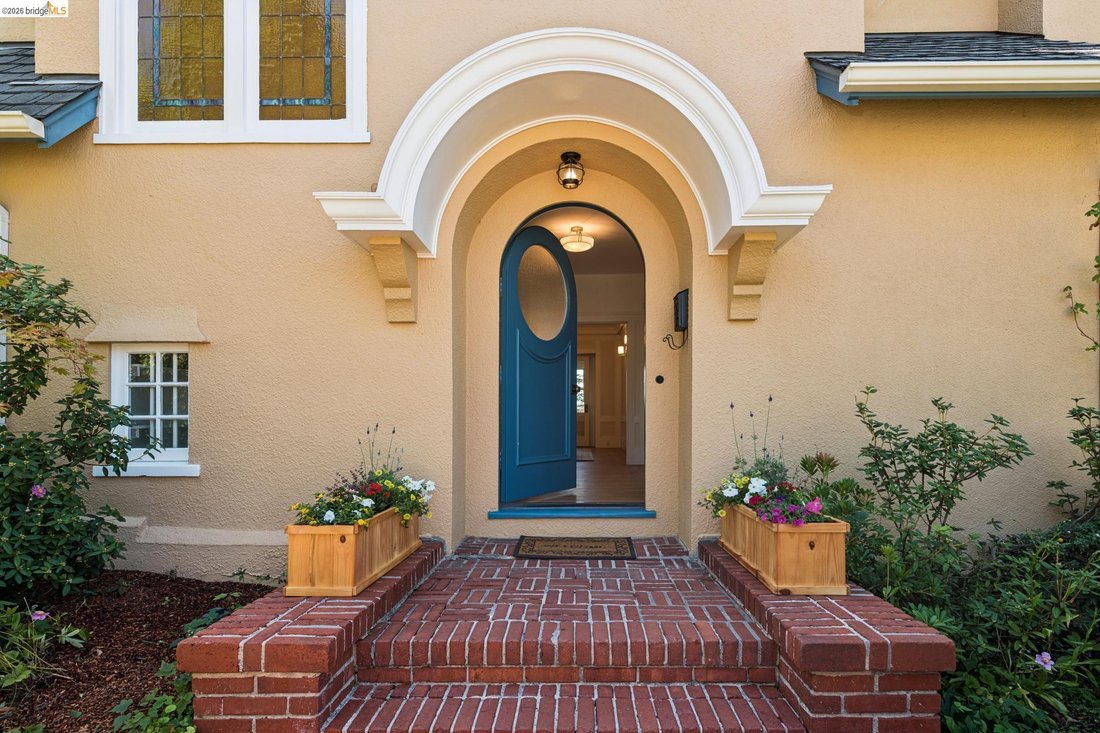 Casa a Oakland, California, Stati Uniti 2 - 18816698