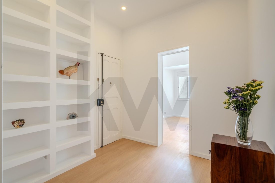 Apartment in Penha de Franca, Lisbon, Portugal 5 - 18816872
