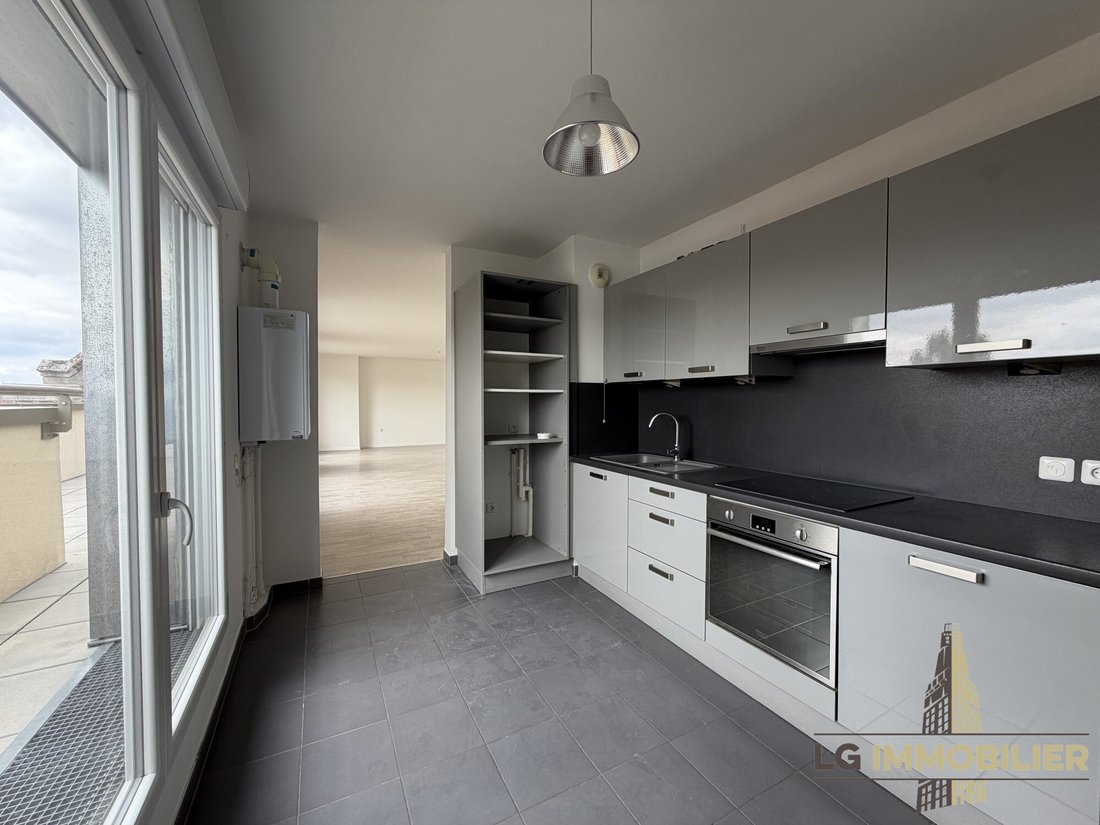 Appartamento a San Jacques-San Rocco, Amiens, Francia 3 - 18816389