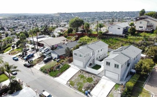 Spring Valley, California, United States 1