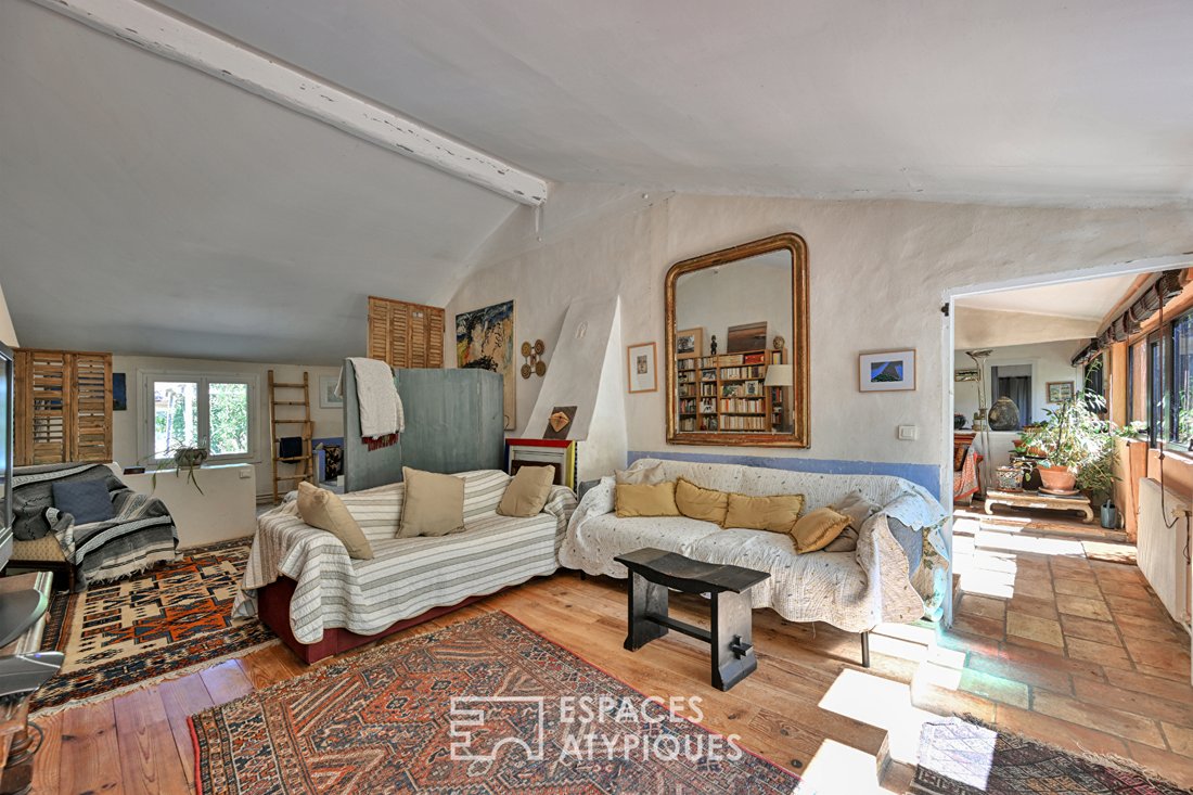 Villa en Uzès, Occitania, Francia 4 - 18815798