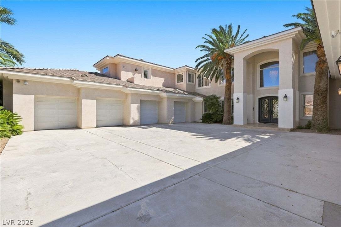 Casa a Las Vegas, Nevada, Stati Uniti 2 - 18816993