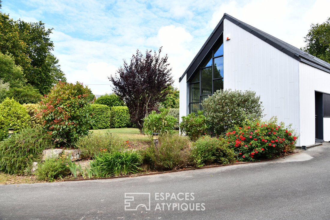 Villa en Sarzeau, Bretaña, Francia 5 - 18611000