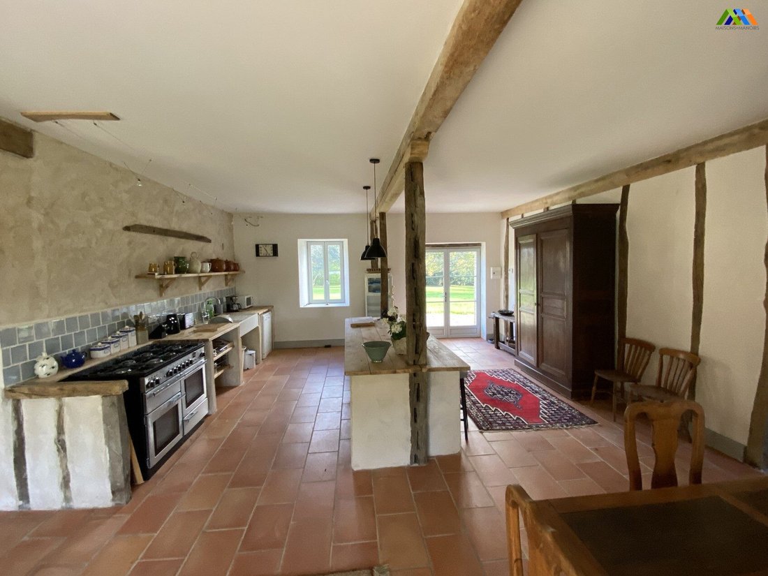 Maison à Montbernard, Occitanie, France 5 - 18816189